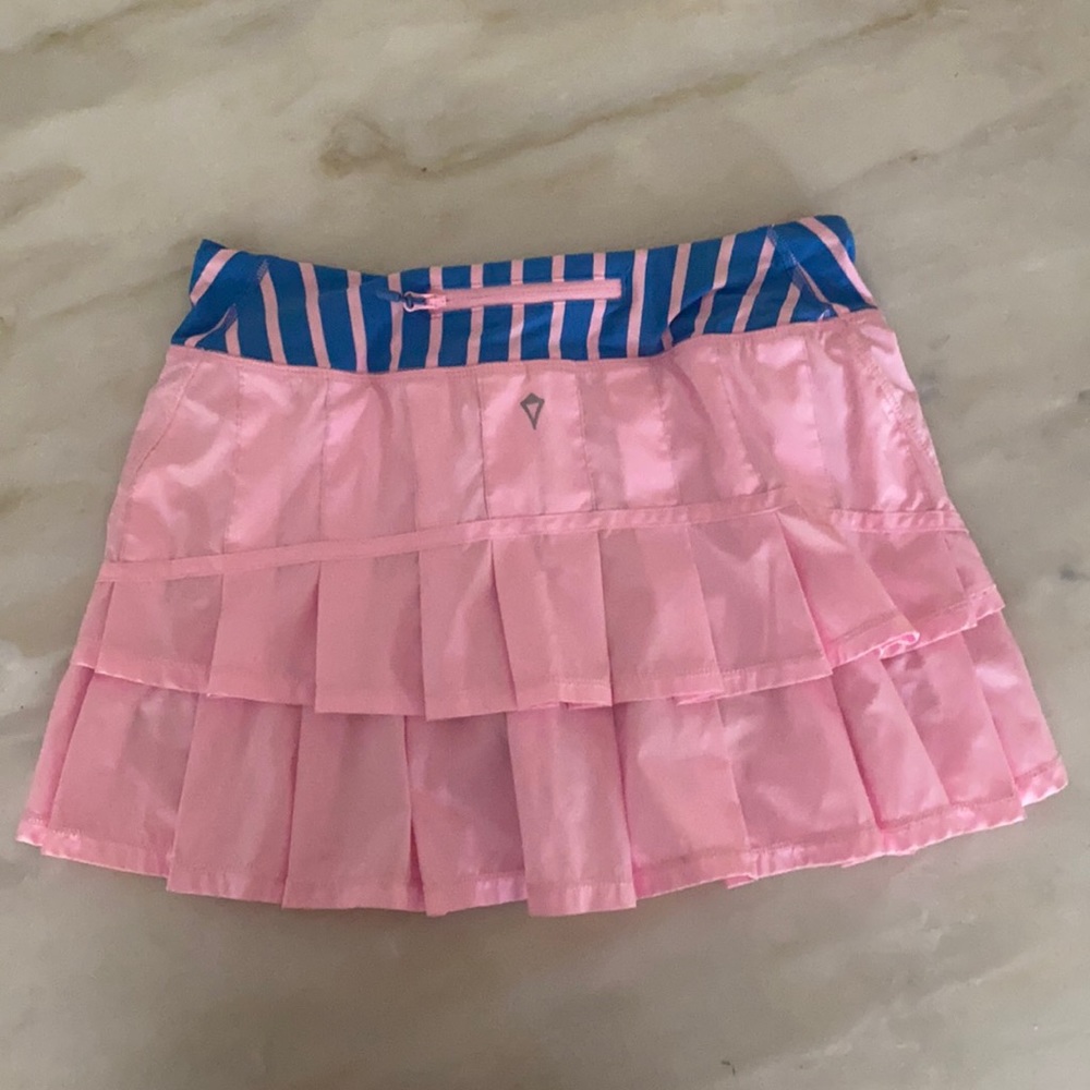 Ivivva skirt